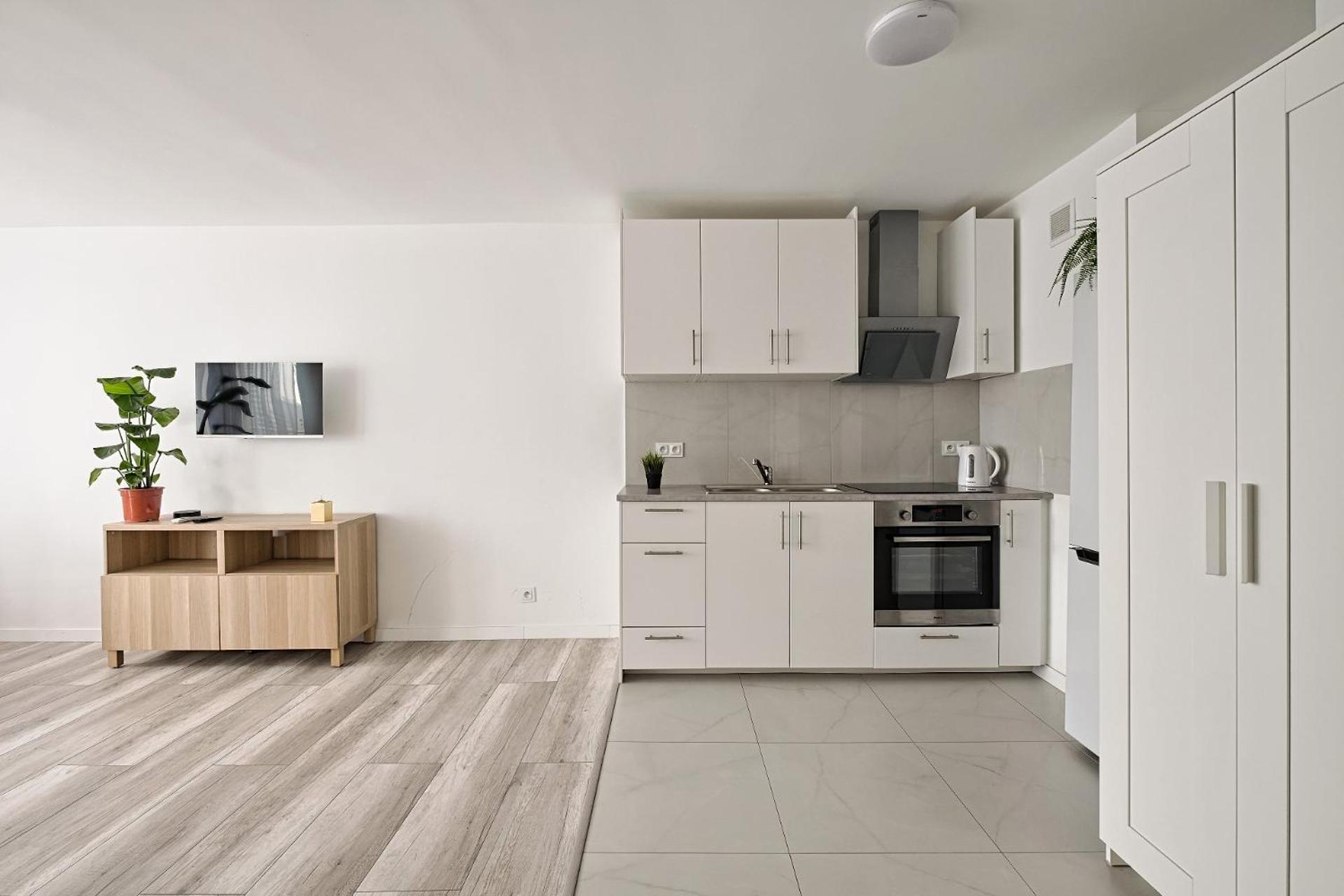 City Center - Bagno 7 Варшава Экстерьер фото